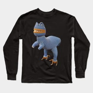 Dinosaur Long Sleeve T-Shirt